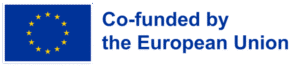 Co-funded by EU logo