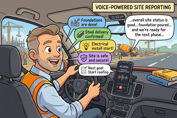 a man dricing a car and speaking to the mobile
